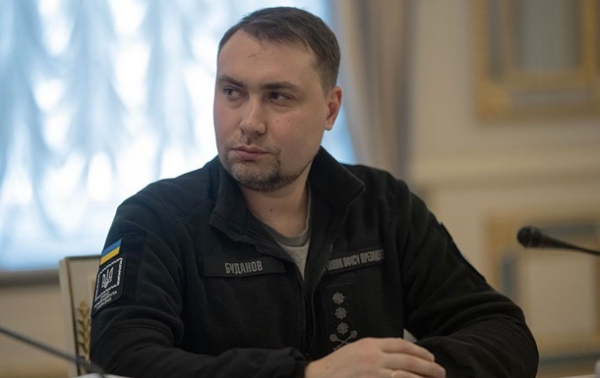 ЗМІ назвали ключові рішення Буданова за 100 днів на Банковій ЗМІ назвали ключові рішення Буданова за 100 днів на Банковій
