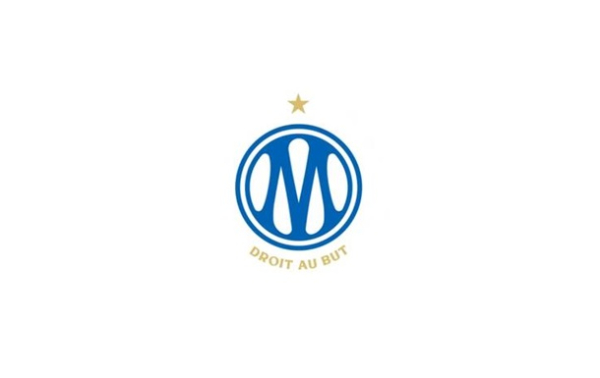 Французький Марсель виступатиме під новим логотипом