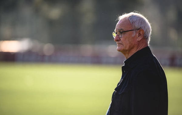 Раньєрі бачить у своїй відставці небажання клубу продовжувати співпрацю