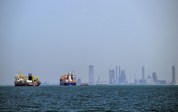 Саудівська Аравія втратила половину експорту нафти