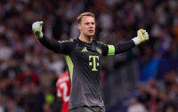 На рівні Мессі: ветеран Баварії вразив досягненням