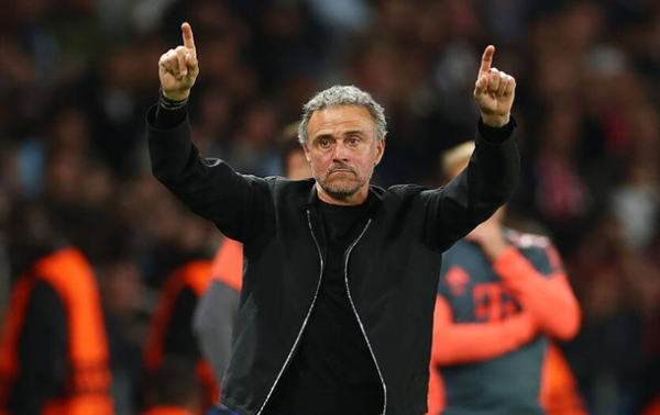 Історичний успіх: тренер ПСЖ обійшов Гвардіолу