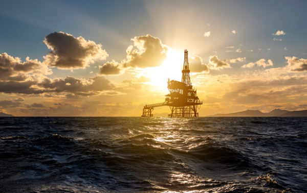 Нафта Brent знову перевищила $100 за барель