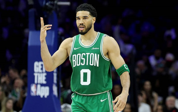 Побито рекорд Кобі Браянта