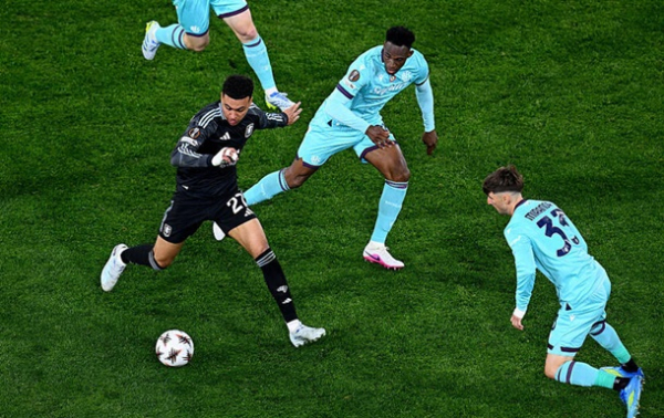 Гравець АПЛ може продовжити кар&rsquo;єру в Лізі 1