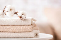 Чому рушники втрачають пухнастість та як її легко повернути: експерти назвали дієві методи