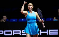 Світоліна вийшла до півфіналу турніру у Штутгарті