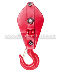 Поліспаст: що це таке, як працює та де купити в Україні