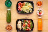 як підібрати раціон правильного харчування