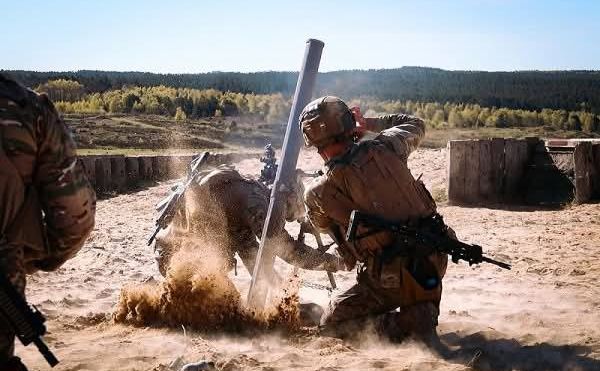 За минулу добу Сили оборони ліквідували 920 окупантів та 76 артсистем, — Генштаб про втрати ворога