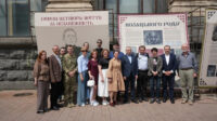 “Симон Петлюра: життя за незалежність”: у Києві відкрили виставку про видатного державного діяча