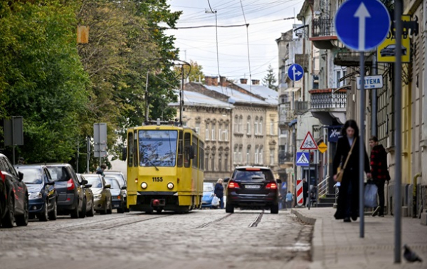 У Львові підвищили ціни на проїзд