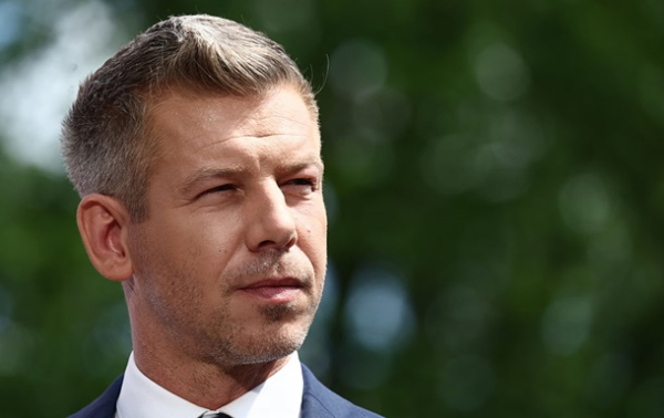 Угорщина заборонила імпорт української агропродукції Угорщина заборонила імпорт української агропродукції