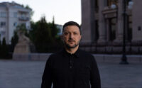 Володимир Зеленський попередив про загрозу з боку Білорусі