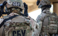 У Києві затримали координатора підпалів авто військових