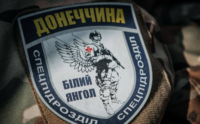 Рейс крізь темряву: як «Білі Янголи» рятували людей з вогняного кільця на Донеччині