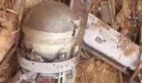 Росія застосувала у Малі найсучаснішу версію дрона-камікадзе “Гарпия-А1” (фото)