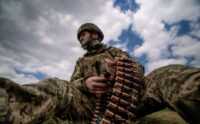 За добу Сили оборони знищини 1140 окупантів та 78 артсистем, — Генштаб про втрати ворога