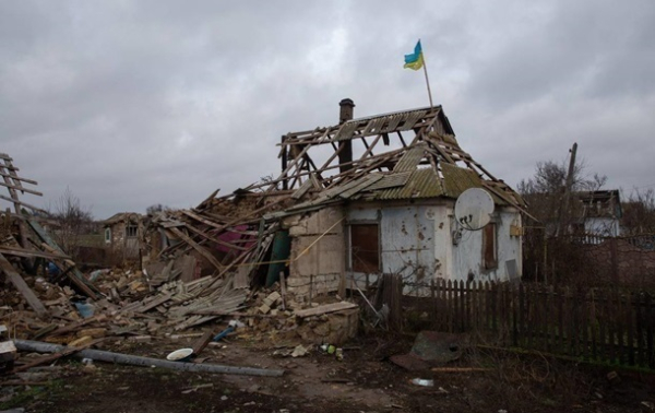 Оприлюднено невтішні дані щодо ВВП України Оприлюднено невтішні дані щодо ВВП України