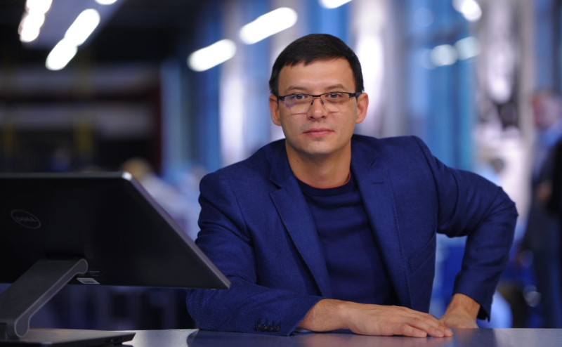 СБУ оголосила нову підозру Мураєву через заяви на користь Росії