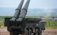 Сили безпілотних систем ЗСУ знищили ворожі літаки та Іскандер, що кошмарив південь та центр України