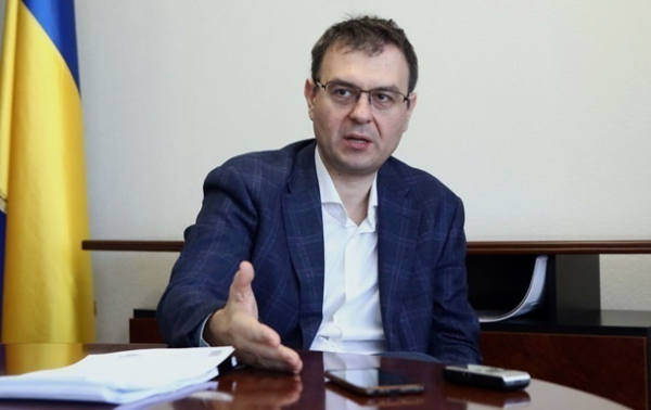Формування політики у сфері азартних ігор можуть передати Мінфіну - ЗМІ Формування політики у сфері азартних ігор можуть передати Мінфіну - ЗМІ