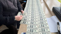 Обіцяв за гроші перевести до тилового підрозділу: киянину загрожує до 10 років за ґратами