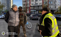 Поліція Києва ліквідувала канал легалізації іноземців та повідомила про підозру організаторам