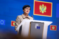 Єврокомісарка розкрила, коли Україні відкриють всі кластери переговорів щодо вступу в ЄС