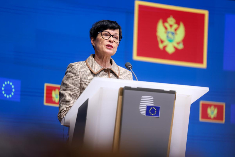 Єврокомісарка розкрила, коли Україні відкриють всі кластери переговорів щодо вступу в ЄС