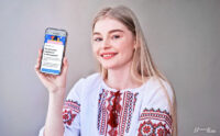 Столиця звучить українською: як місто вивчає мовні звички у «Києві Цифровому»