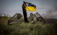 Сили оборони України повернули під контроль Одрадне на Харківщині