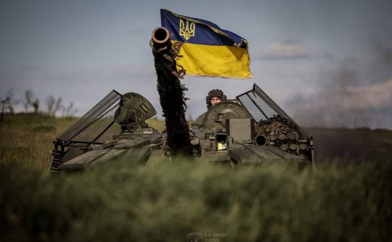 Сили оборони України повернули під контроль Одрадне на Харківщині