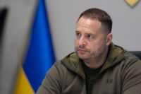 Єрмак у суді заявив, що не має 180 млн гривень для застави