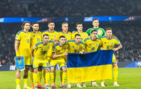Збірна України оголосила склад на товариські матчі