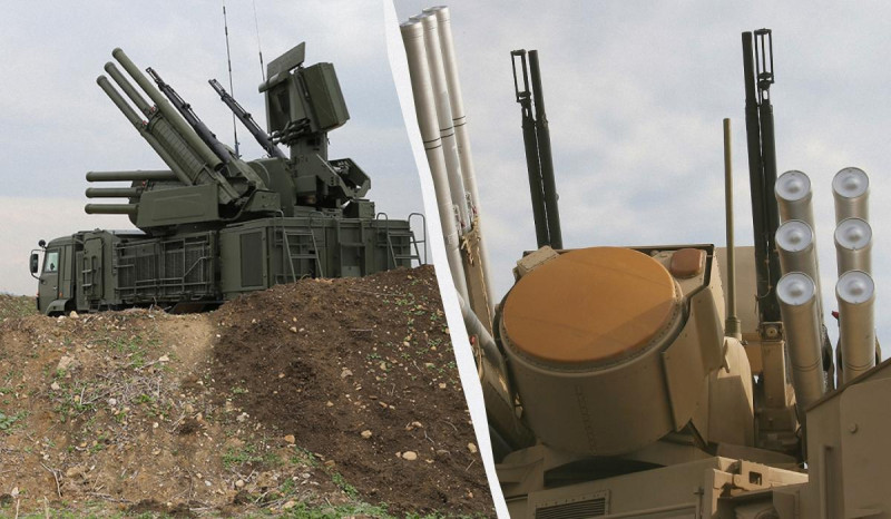 Українська розвідка розкрила деталі про бойові машини, які захищають Москву