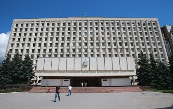 Вибори в Раду 2014: зареєстровано списки кандидатів ще від двох партій Вибори в Раду 2014: зареєстровано списки кандидатів ще від двох партій