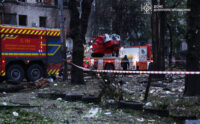 Масований удар по Дніпропетровщині: поранено 26 людей, серед них діти
