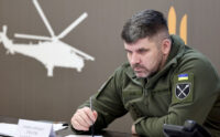 Росія вже веде бойові дії в умовах відчутної нестачі людських ресурсів, — начальник Генерального штабу Збройних сил України Гнатов