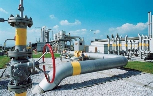 Тарифи на закачування газу можуть зрости до 48% Тарифи на закачування газу можуть зрости до 48%