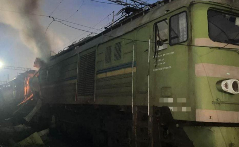 Росія атакувала українські міста та залізницю: є загиблі серед цивільних