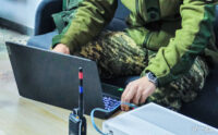 У столиці спростили подачу заяв на допомогу для поранених Захисників і студентів-Захисників