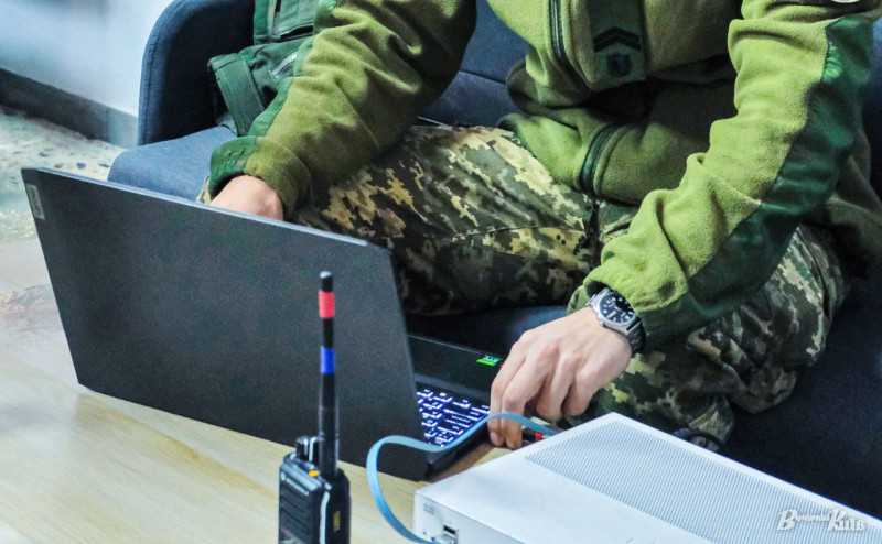 У столиці спростили подачу заяв на допомогу для поранених Захисників і студентів-Захисників