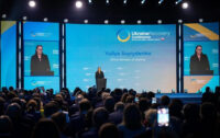 Україна готує угоди на €10 млрд – Свириденко