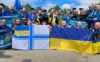 З російської неволі сьогодні повернулися ще 160 Захисників, серед них оборонці Маріуполя