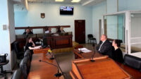 Теракт у Голосіївському районі: у Києві розглянули апеляцію Анни Дудіної