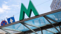 Кличко розповів про терміни будівництва метро на Троєщину та Виноградар