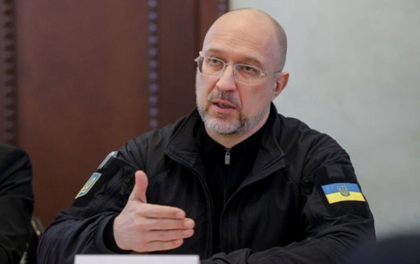 Уряд розширив обсяг будівництва нової генерації на Дніпропетровщині Уряд розширив обсяг будівництва нової генерації на Дніпропетровщині