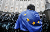 Опозиція готує силовий штурм Кабміну завтра вранці – МВС