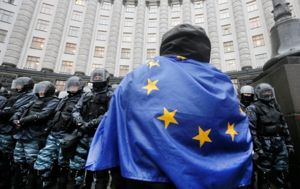 Опозиція готує силовий штурм Кабміну завтра вранці – МВС